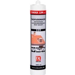Fugemasser ^ Dana Lim 559 TAGFUGEMASSE 300 ML SORT