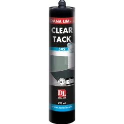 CLEAR TACK 542 FUGELIM 290 ML TRANSPARENT>Dana Lim Discount