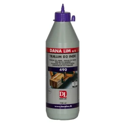 D2 INDE 490 TRÆLIM 750 ML>Dana Lim New