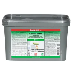 EKSTRA 214 VÆVLIM 5 KG>Dana Lim Sale