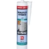 SEALFLEX HYBRID 522 FUGEMASSE 290 ML HVID>Dana Lim Best