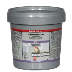 216 VÅDRUMSLIM 1 L>Dana Lim Discount