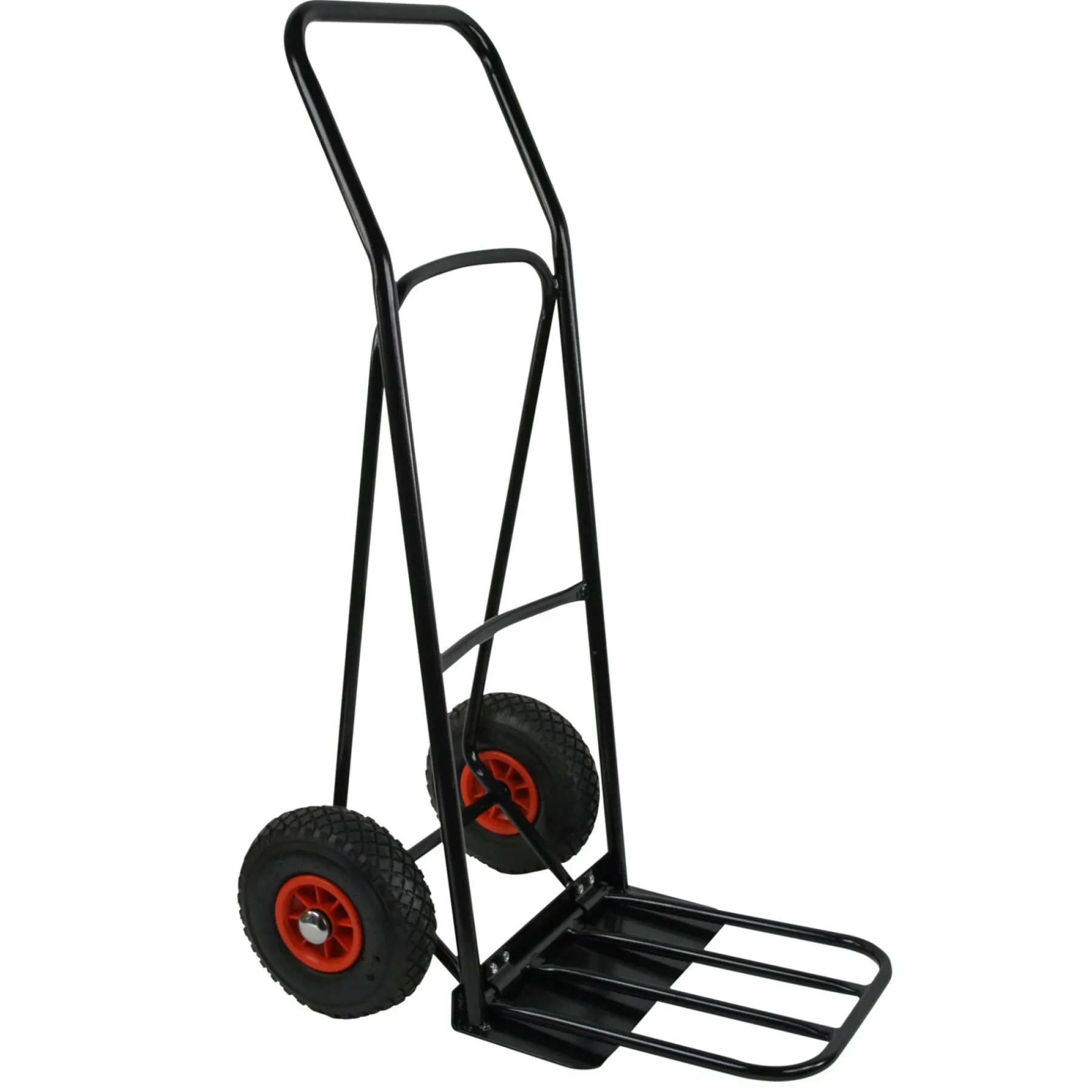DANBØREN SÆKKEVOGN 150 KG>Danbøren Discount