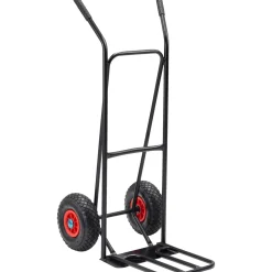 DANBØREN SÆKKEVOGN 150 KG>Danbøren Best