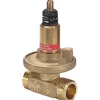 Radiatorer Tilbehør ^ Danfoss AVPL 15 REGULATOR 1/2"