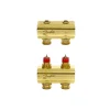 Tilbehør Gulvvarme ^ Danfoss FHF-2 MANIFOLD