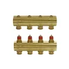 Tilbehør Gulvvarme ^ Danfoss FHF-4 MANIFOLD