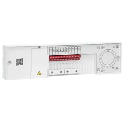 Tilbehør Gulvvarme ^ Danfoss ICON TM MC-15 MASTERREGULATOR