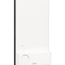 Radiatortermostater ^ Danfoss ICON TRÅDLØS 24 V ZIGBEE MODUL