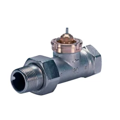 Ventiler ^ Danfoss RAV 20-8 VENTIL 3/4"