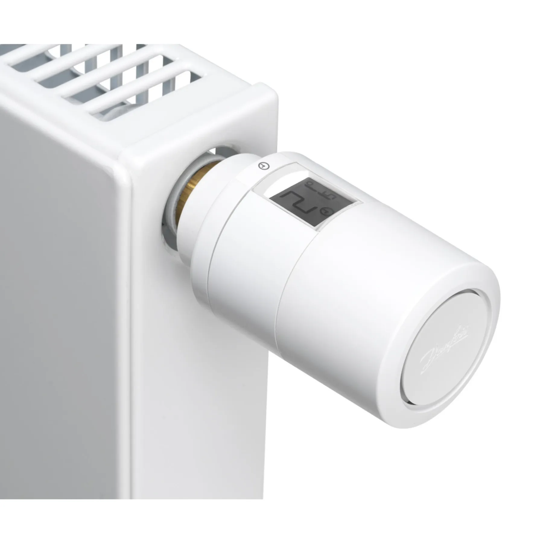 ECO 2™ BLUETOOTH TERMOSTAT>Danfoss Outlet