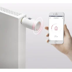 ECO 2™ BLUETOOTH TERMOSTAT>Danfoss Outlet
