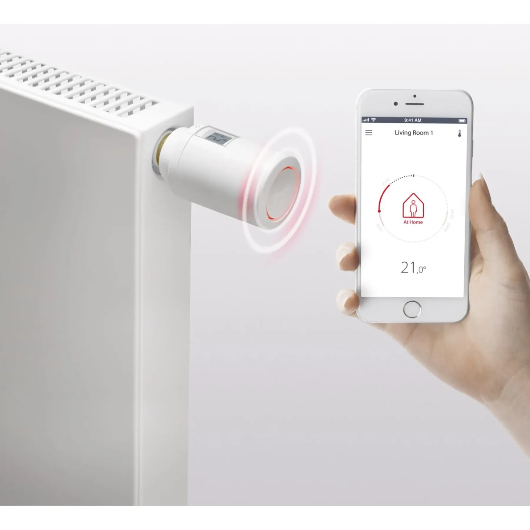 ECO 2™ BLUETOOTH TERMOSTAT>Danfoss Outlet