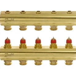 FHF-5 MANIFOLD>Danfoss Online