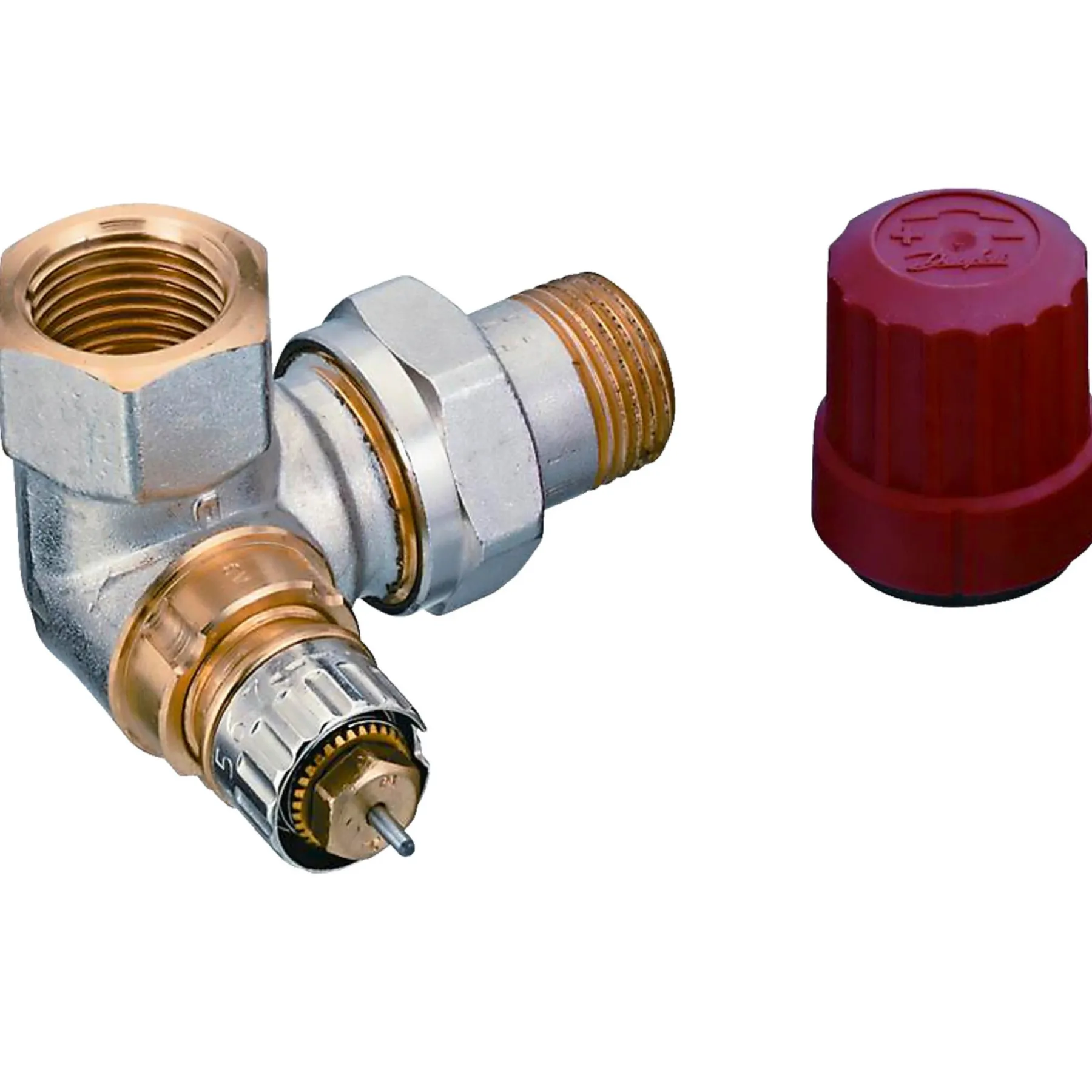 RA-N 15 VENTIL 1/2">Danfoss Discount