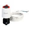 TWA-A NC GULVVARMESYSTEM>Danfoss Clearance