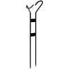 SNOBRØDSHOLDER 1 STK>Dangrill Clearance