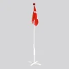 Flag & Flagstænger ^ Dano mast M/FOD TRÆFLAGSTANG