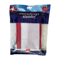 T/9 - 10 M DANNEBROGSSTANDER 50 X 350 CM>Dano mast New