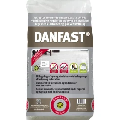 NO GROW FUGESAND 20 KG 0-1 MM>Dansand Online