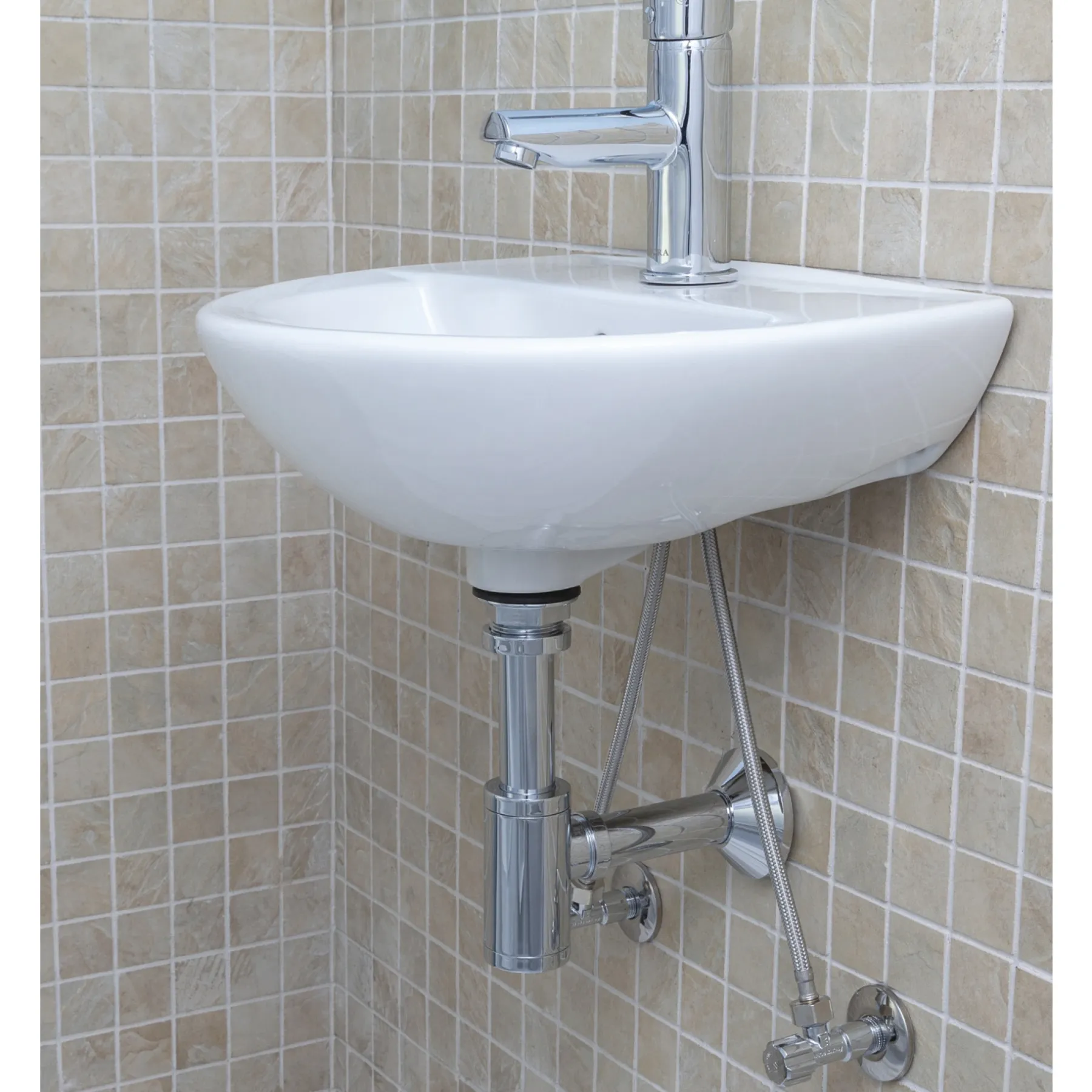 Vandlåse ^ Design VANDLÅS 1 1/4" X 32 MM