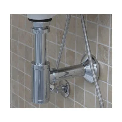 Vandlåse ^ Design VANDLÅS 1 1/4