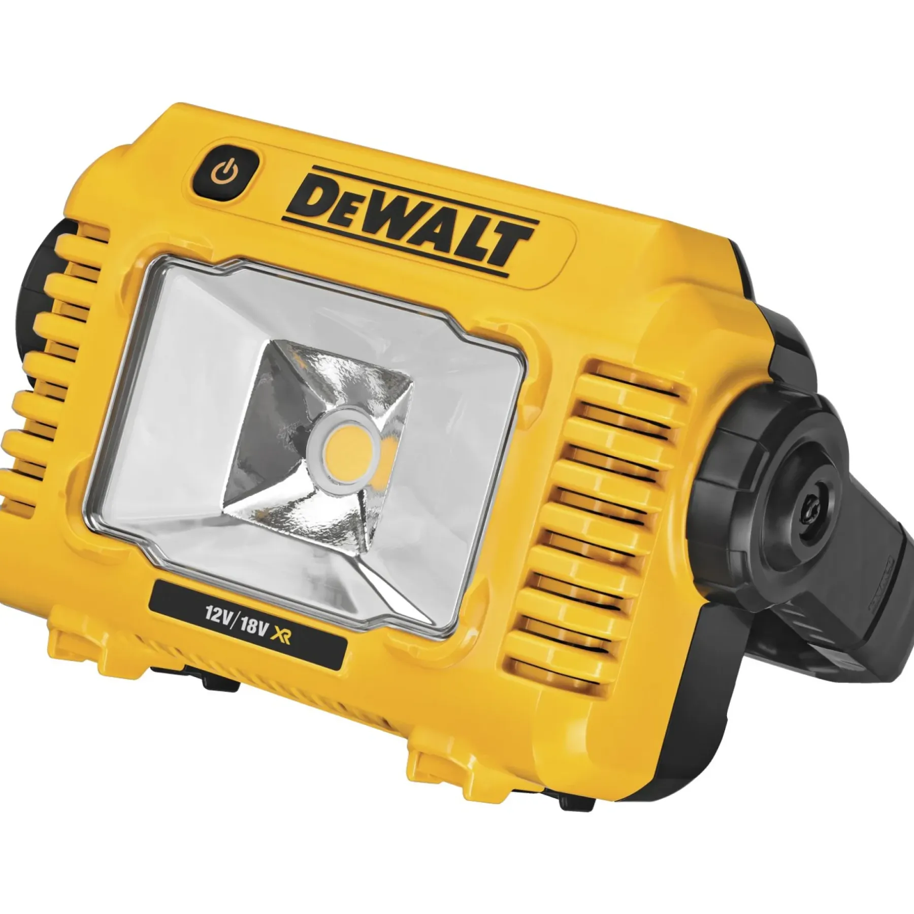 Akku Arbejdslamper ^ Dewalt DCL077-XJ ARBEJDSLAMPE 500/1000/2000 LM