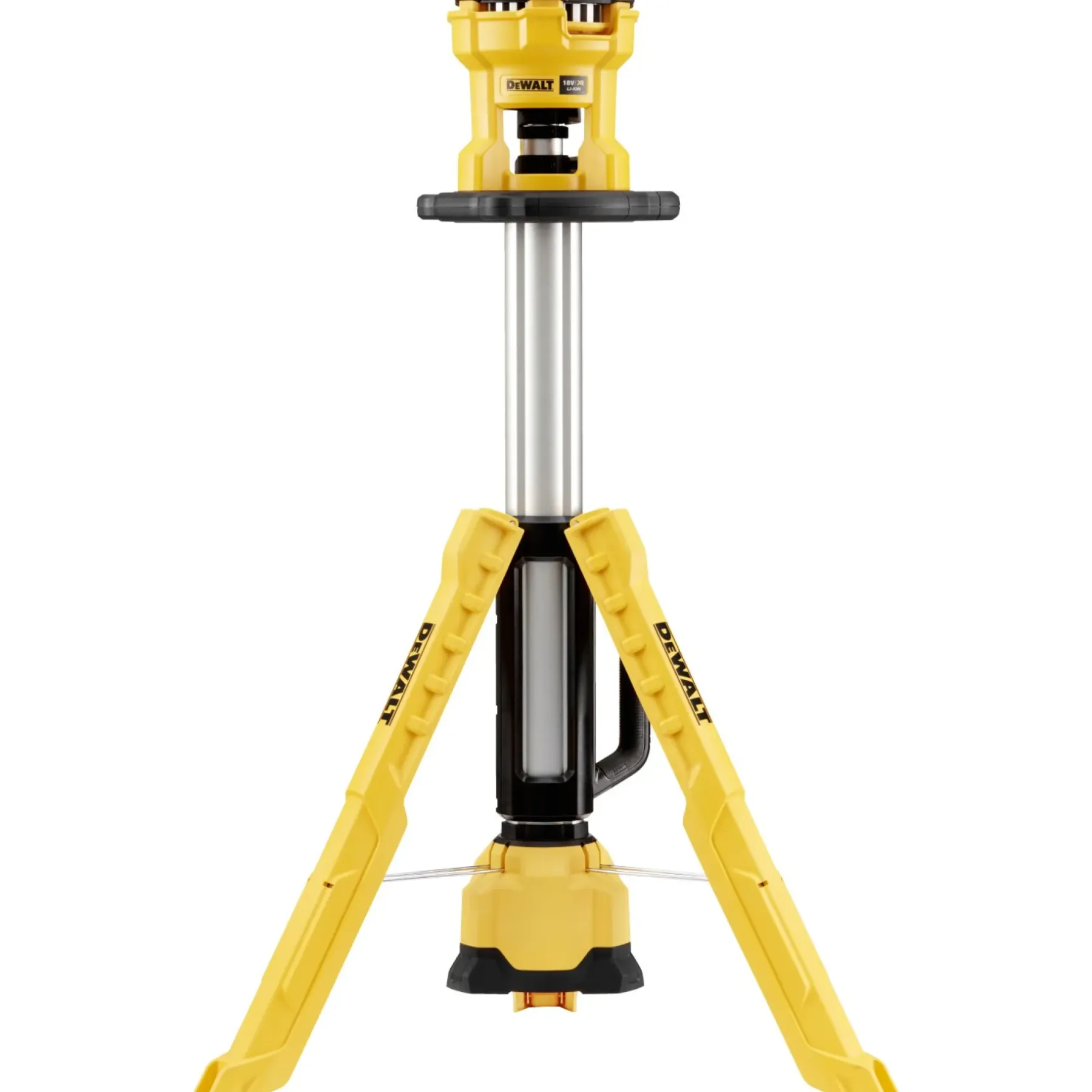 Akku Arbejdslamper ^ Dewalt DCL079-XJ PÅ TREFOD LYGTE 3000 LM