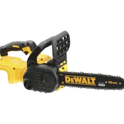 Motorsave ^ Dewalt DCM565N KÆDESAV AKKU 30 CM UDEN BATTERI OG LADER