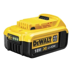 DCB182 BATTERI 18V 4 AH 1 STK>Dewalt Online