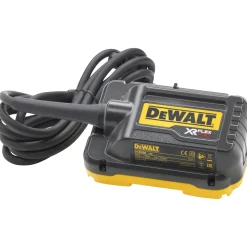 Batterier & Ladere ^ Dewalt DCB500-QS LADER 54V