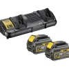 DCB132T2 LADER 18V>Dewalt Best