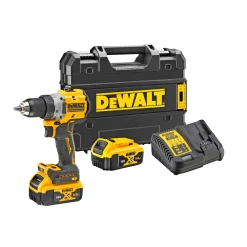 Bore- & Skruemaskiner ^ Dewalt DCD800P2T-QW BOREMASKINE AKKU MED BATTERI OG LADER