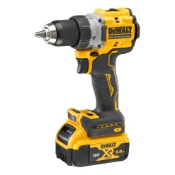 Bore- & Skruemaskiner ^ Dewalt DCD800P2T-QW BOREMASKINE AKKU MED BATTERI OG LADER