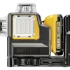 DCE089D1G-QW LINJELASER 0,1 - 30M>Dewalt New