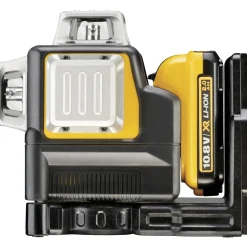 DCE089D1G-QW LINJELASER 0,1 - 30M>Dewalt New