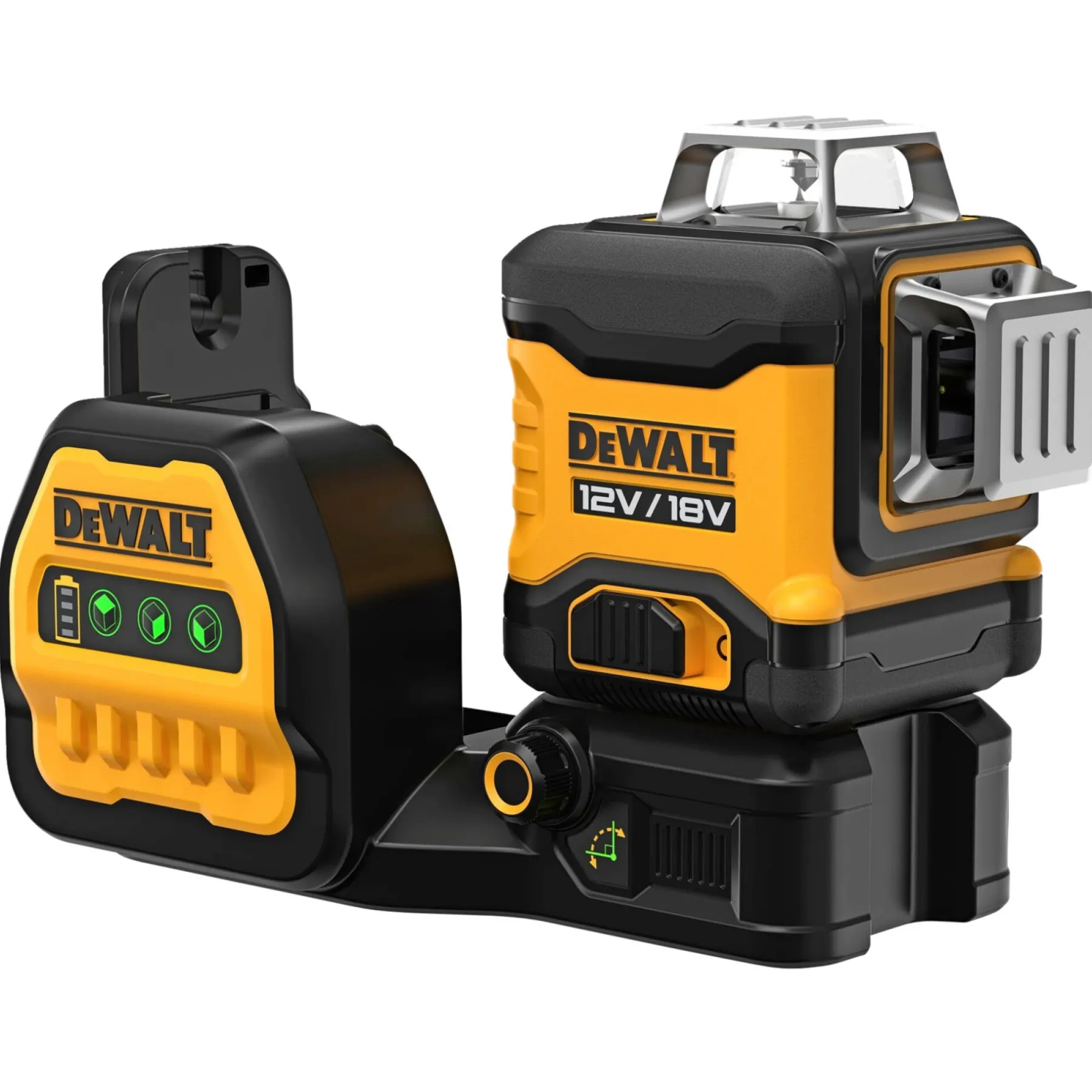 DCE089NG18-XJ KRYDSLASER 20M>Dewalt Online