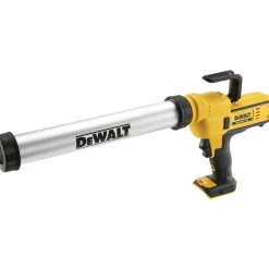 Elektriske Fugepistoler ^ Dewalt DCE581N-XJ FUGEPISTOL AKKU 18V 2500N