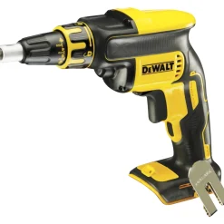 DCF620N-XJ GIPSSKRUEMASKINE AKKU UDEN BATTERI OG LADER>Dewalt Sale