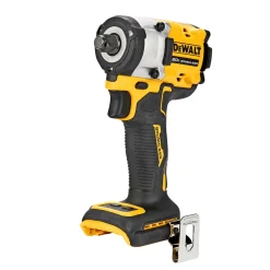 Bore- & Skruemaskiner ^ Dewalt DCF921N-XJ SLAGNØGLE AKKU UDEN BATTERI OG LADER