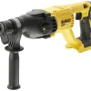 Bore- & Mejselhamre ^ Dewalt DCH133N BORE-/MEJSELHAMMER AKKU UDEN BATTERI OG LADER 26 J