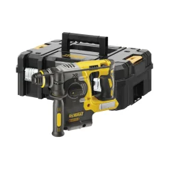 Bore- & Mejselhamre ^ Dewalt DCH273NT BORE-/MEJSELHAMMER AKKU UDEN BATTERI OG LADER 2,1 J