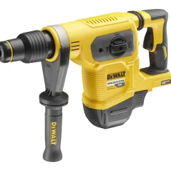 DCH481N-XJ BORE-/MEJSELHAMMER AKKU UDEN BATTERI OG LADER 6,1 J>Dewalt Online