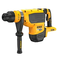 Bore- & Mejselhamre ^ Dewalt DCH735N-XJ BORE-/MEJSELHAMMER AKKU UDEN BATTERI OG LADER 13,3 J