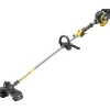 DCM571N GRÆSTRIMMER 38 CM 54V UDEN BATTERI OG LADER>Dewalt