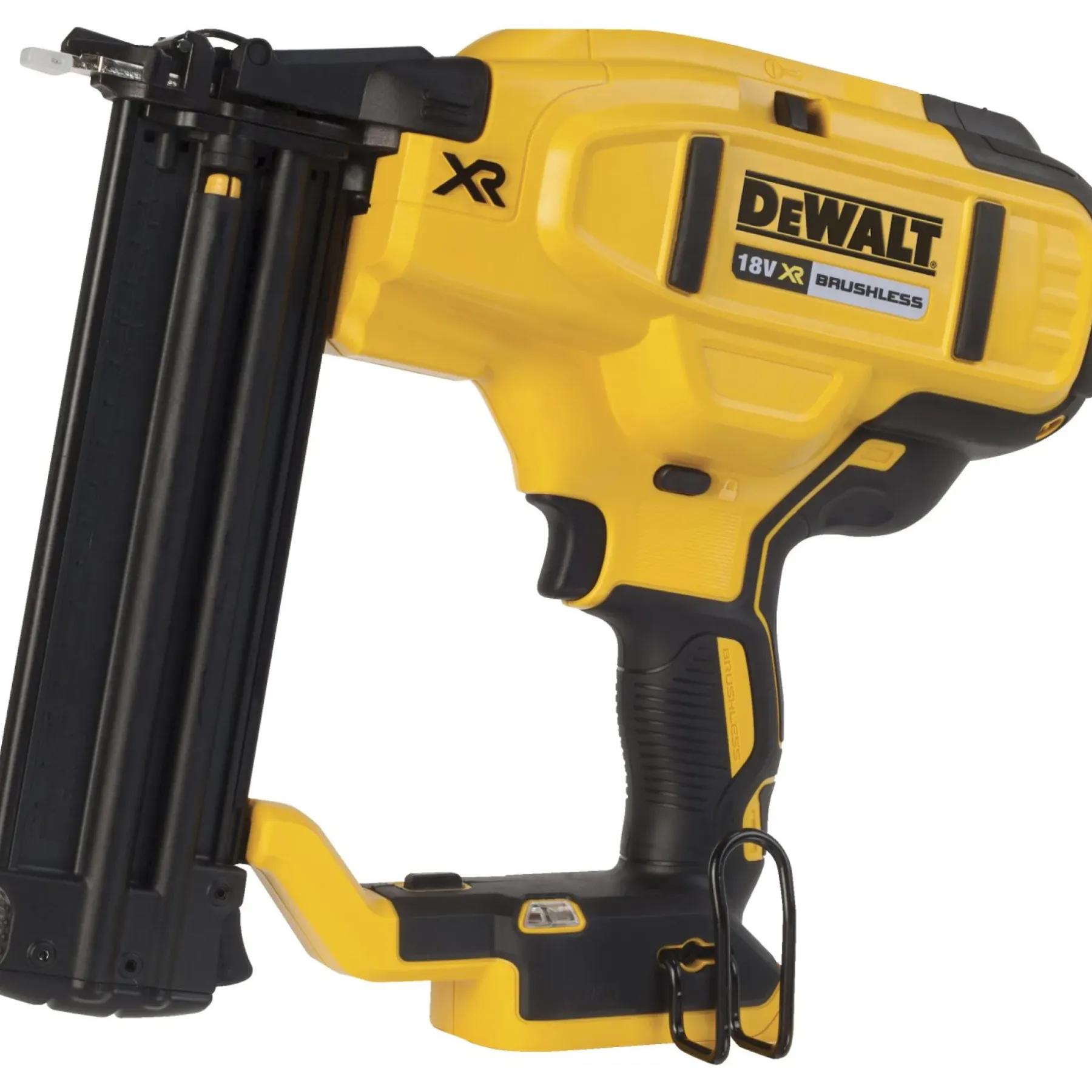 Trykluftværktøj ^ Dewalt DCN680N STIFTEPISTOL AKKU