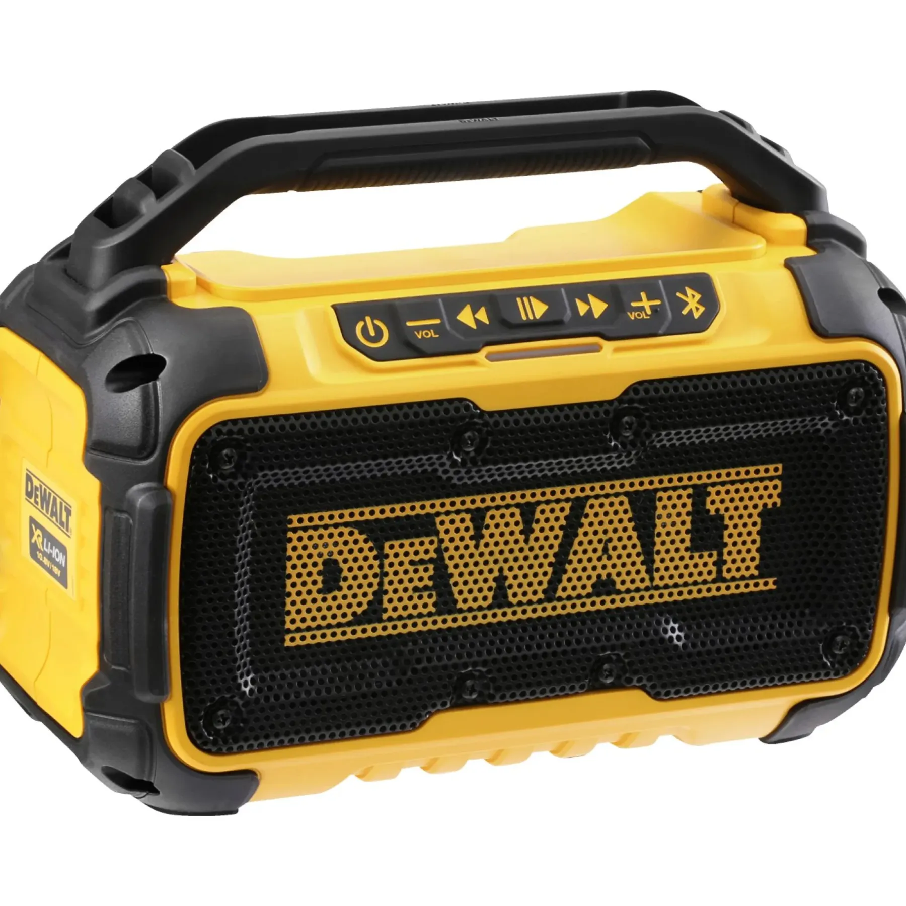 DCR011-XJ HØJTALER 18V UDEN BATTERI OG LADER>Dewalt
