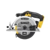 DCS391N RUNDSAV AKKU 18V UDEN BATTERI OG LADER>Dewalt Hot