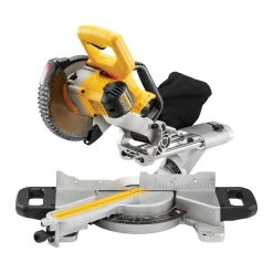 Kap- & Geringssave ^ Dewalt DCS365N 18V GERINGSSAV AKKU 18V 184MM UDEN BATTERI OG LADER