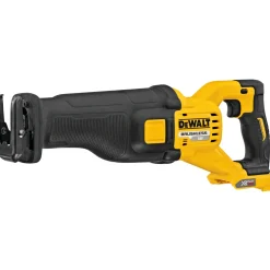 DCS389N-XJ BAJONETSAV AKKU 54V UDEN BATTERI OG LADER>Dewalt New